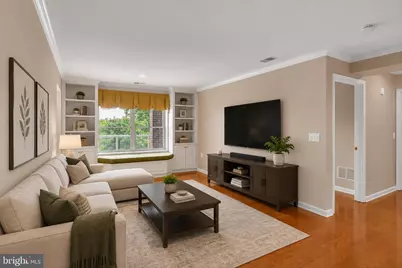 12240 Roundwood Road #705, Lutherville Timonium, MD 21093 - Photo 1