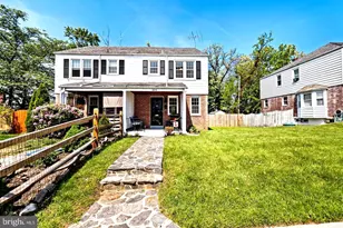 202 Wilden Dr, Towson, MD 21286 - Photo 1