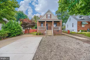 7428 Poplar Ave, Baltimore, MD 21224 - Photo 1