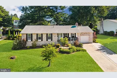 2405 Burlwood Road, Lutherville Timonium, MD 21093 - Photo 1