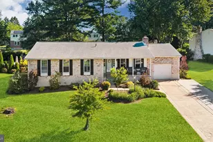 2405 Burlwood Rd, Lutherville Timonium, MD 21093 - Photo 1