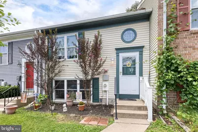 8626 Castlemill Circle, Baltimore, MD 21236 - Photo 1