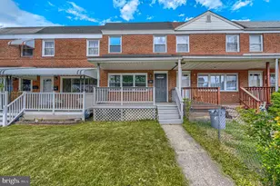 859 Loalan Ave, Baltimore, MD 21222 - Photo 1
