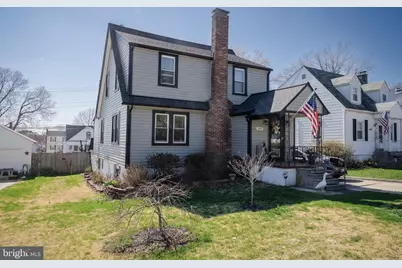 3017 Hiss Ave, Parkville, MD 21234 - Photo 1
