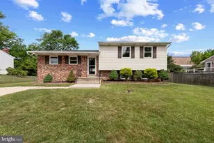 8606 Hickory Thicket Pl, Baltimore, MD 21236 - Photo 1