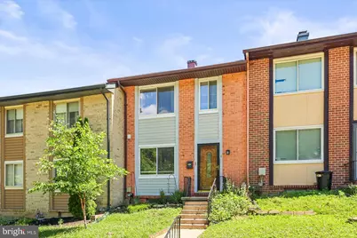4 Bideford Court, Parkville, MD 21234 - Photo 1