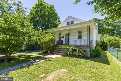 6426 Sherwood Road, Baltimore, MD 21239 - Photo 1
