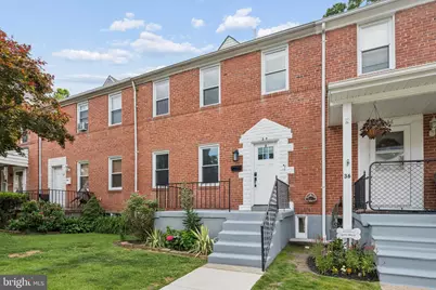 34 Briarwood Road, Baltimore, MD 21228 - Photo 1