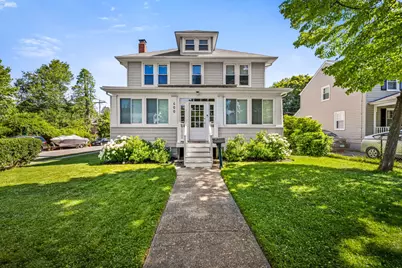 600 Dunkirk Road, Baltimore, MD 21212 - Photo 1