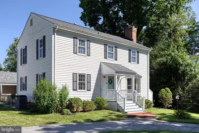 1403 Clark Avenue, Lutherville Timonium, MD 21093 - Photo 1