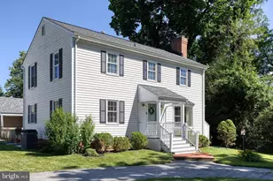 1403 Clark Ave, Lutherville Timonium, MD 21093 - Photo 1