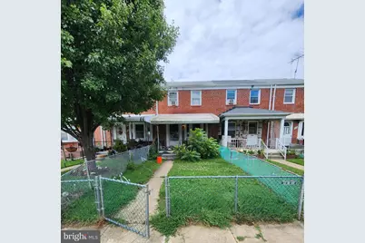 830 Middlesex Road, Essex, MD 21221 - Photo 1