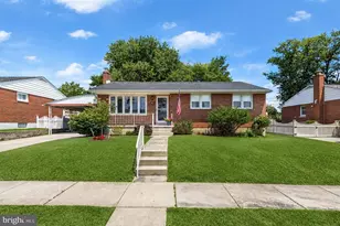 8813 Alnwick Rd, Baltimore, MD 21234 - Photo 1