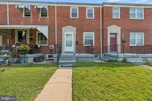 355 Grovethorn Rd, Middle River, MD 21220 - Photo 1
