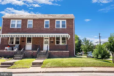 7001 Dunbar Road, Dundalk, MD 21222 - Photo 1