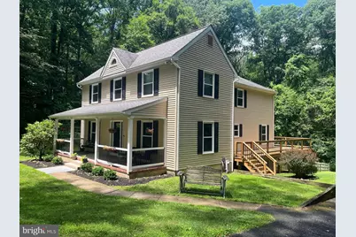 2100 Blue Mount Road, Monkton, MD 21111 - Photo 1