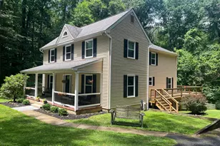 2100 Blue Mt Rd, Monkton, MD 21111 - Photo 1