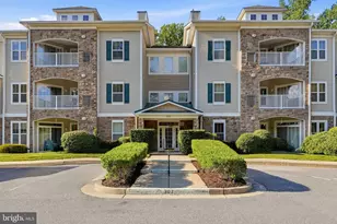 307 Wyndham Cir, Owings Mills, MD 21117 - Photo 1