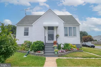 100 S Stuart Street, Baltimore, MD 21221 - Photo 1