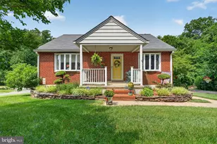 4914 Ridge Rd, Baltimore, MD 21237 - Photo 1