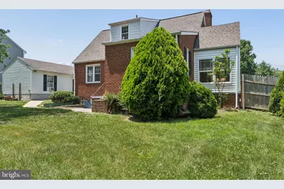 7847 Saint Thomas Drive, Nottingham, MD 21236 - Photo 14