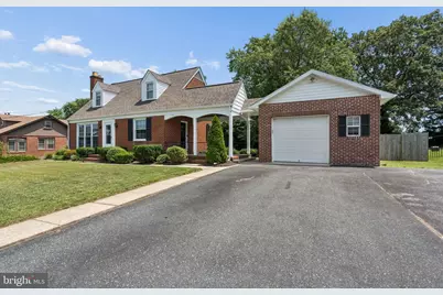 7847 Saint Thomas Drive, Nottingham, MD 21236 - Photo 1