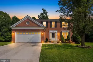 9801 Bridle Brook Dr, Owings Mills, MD 21117 - Photo 1