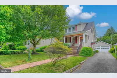 510 Murdock Road, Baltimore, MD 21212 - Photo 1