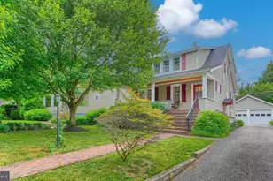 510 Murdock Rd, Baltimore, MD 21212 - Photo 1