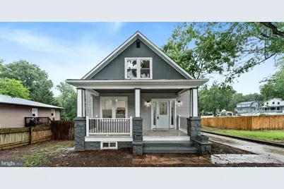 8108 Euler Avenue, Windsor Mill, MD 21244 - Photo 1