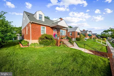 8227 Laurel, Baltimore, MD 21234 - Photo 2