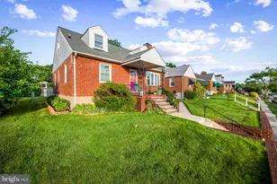 8227 Laurel, Baltimore, MD 21234 - Photo 2