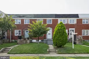 1918 Church Rd, Baltimore, MD 21222 - Photo 1