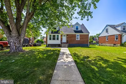 3313 Mayfair Road, Baltimore, MD 21207 - Photo 1
