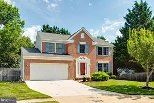 8 Leicester Ct, Owings Mills, MD 21117 - Photo 1