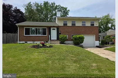 5915 Charnwood Road, Catonsville, MD 21228 - Photo 1