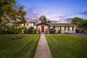 7206 N Charles Street N, Lutherville Timonium, MD 21093 - Photo 1