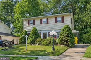 5 Kirk Hill Ct, Baltimore, MD 21228 - Photo 1