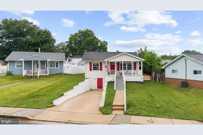 16 Propeller Drive, Baltimore, MD 21220 - Photo 1