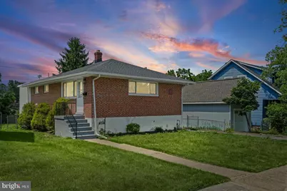2002 Summit Avenue, Baltimore, MD 21207 - Photo 1