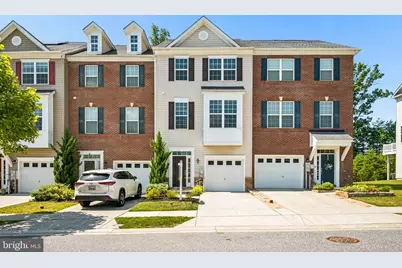 9425 Adelaide Lane, Owings Mills, MD 21117 - Photo 1