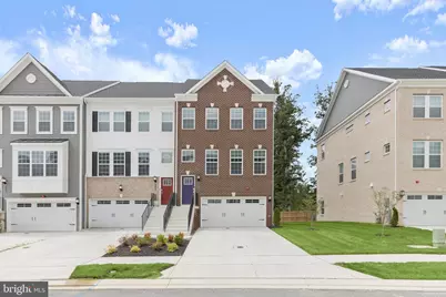 1732 Water Crossing Rd, Pikesville, MD 21208 - Photo 1