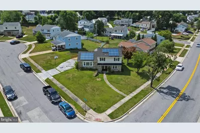 5824 Oakland, Baltimore, MD 21227 - Photo 1