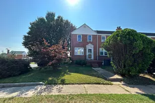 1813 Dunmere Rd, Dundalk, MD 21222 - Photo 1