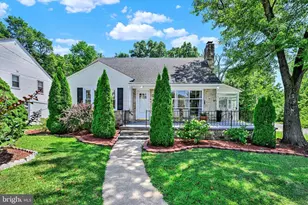 1901 Hillcrest Rd, Gwynn Oak, MD 21207 - Photo 1