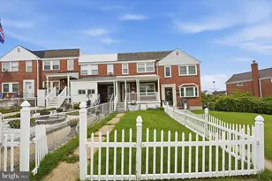 930 Dalton Ave, Baltimore, MD 21224 - Photo 1