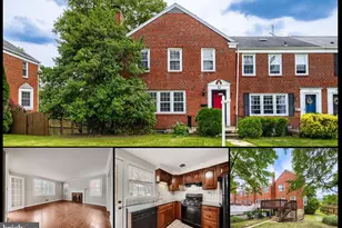 1529 Doxbury Rd, Towson, MD 21286 - Photo 1