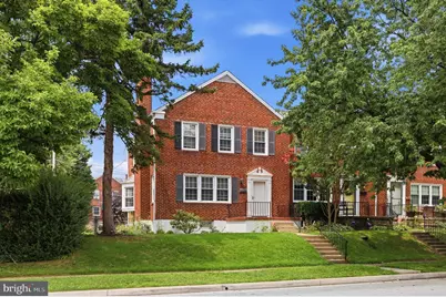 8132 Pleasant Plains Road, Towson, MD 21286 - Photo 1