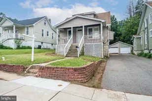 52 N Prospect Ave N, Baltimore, MD 21228 - Photo 1