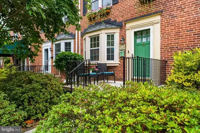 7114 Rodgers Court, Baltimore, MD 21212 - Photo 1
